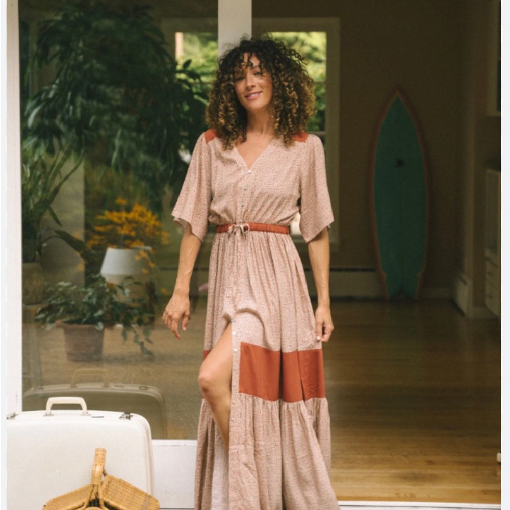 Jackson Rowe Bahama Dress l